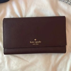 Wallet Kate Spade